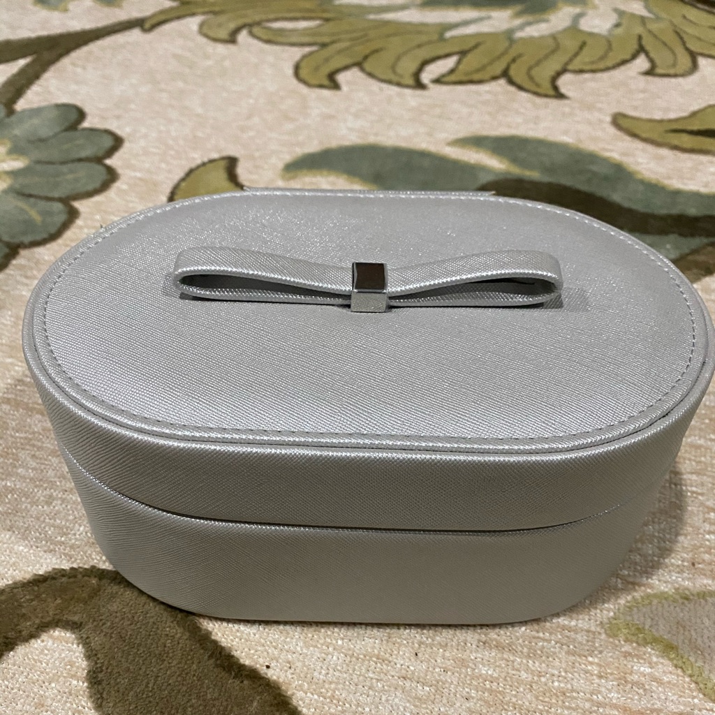 Cynthia Rowley Jewelry Box